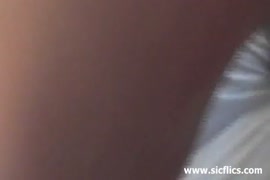 Pound your horny bung with your huge cock until you fill it up with cum