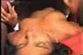 She was a total fuck machine