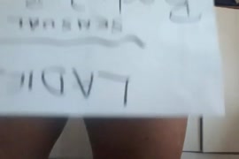 I wanna fuck your brains out like a porn star on my dick.