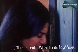 I wanna fuck my sister-in-law real hard, like a wild animal.