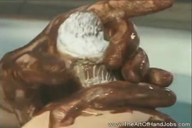 Wanna watch me jerk off on you while i eat your pussy