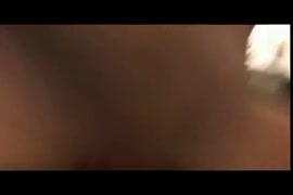 They take the video while they grab it.