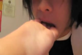 Im horny for some hot, steamy pie action with a beautiful baker.
