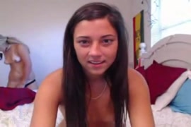 Shes a college student who loves to wear strap-ons while she fucks her girlfrie...