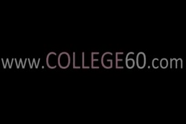 Fucking threesome in dorm room with two girls - if you want to use more slang, ...