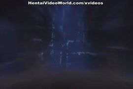 Daiakuji episode six, scene three was a real fucking turn on